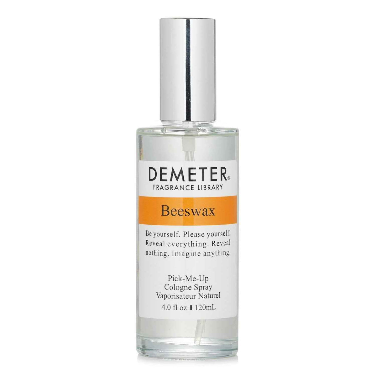 Demeter Beeswax Cologne 120mL