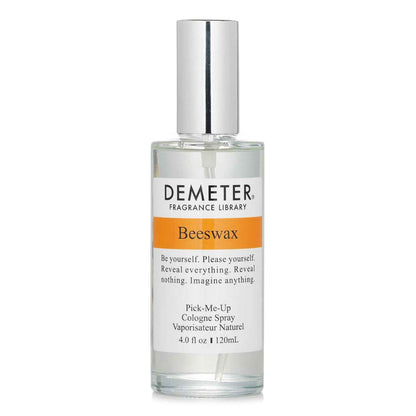 Demeter Beeswax Cologne 120mL