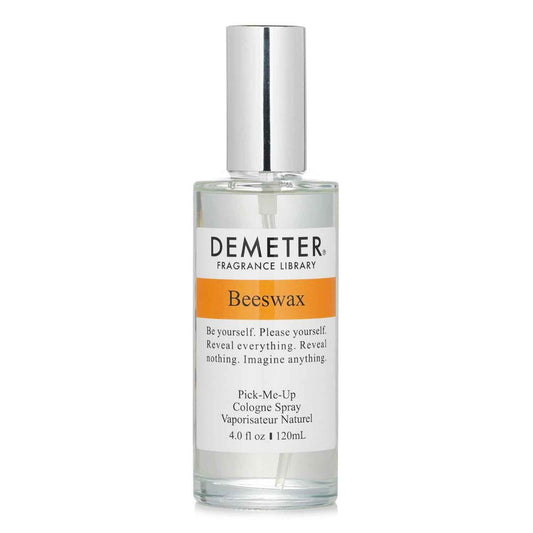 Demeter Beeswax Cologne 120mL