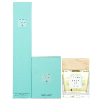 Acqua dell'Elba Giardino degli Aranci Diffuser 500mL