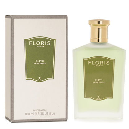 Floris Elite Aftershave Splash 100mL