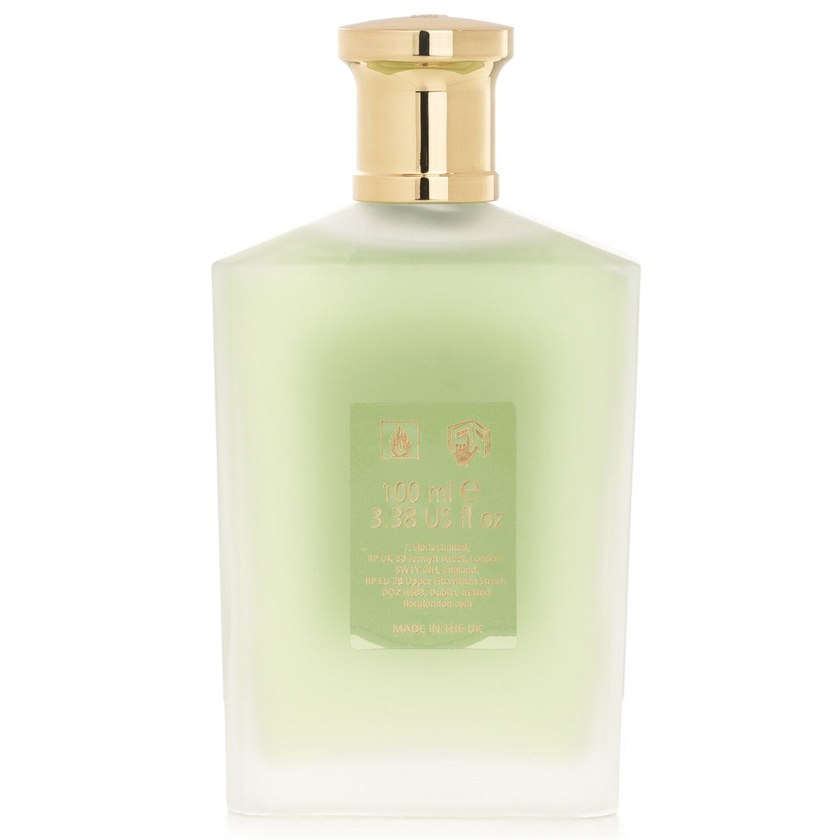 Floris Elite Aftershave Splash 100mL
