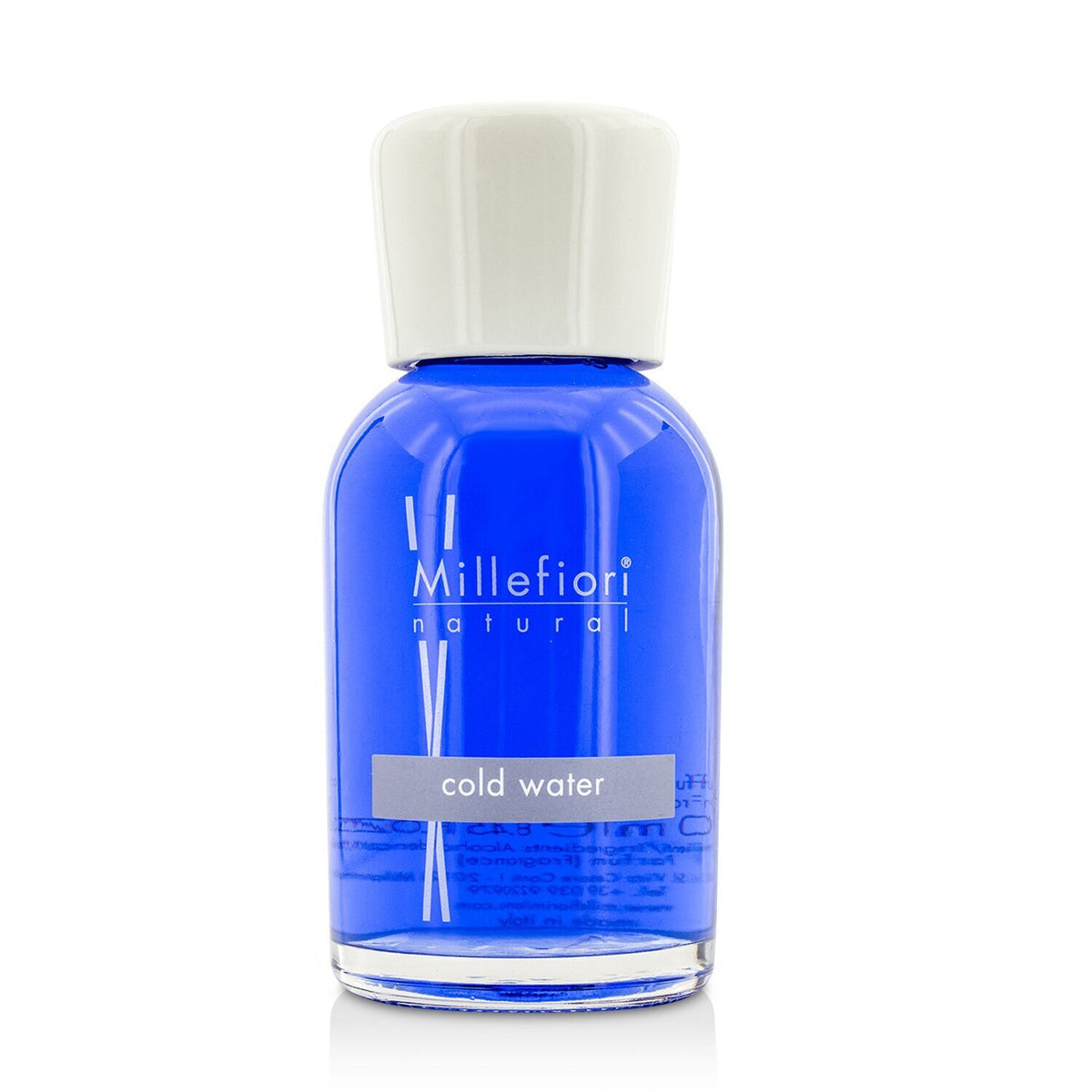 Millefiori Milano Cold Water Natural Fragrance Diffuser 250mL detail image