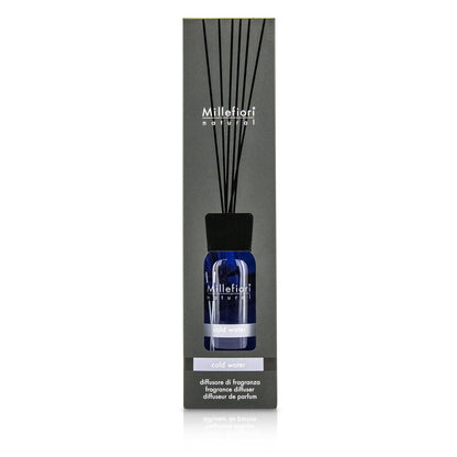 Millefiori Milano Cold Water Natural Fragrance Diffuser 250mL product image