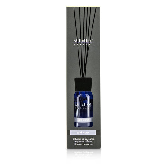 Millefiori Milano Cold Water Natural Fragrance Diffuser 250mL product image