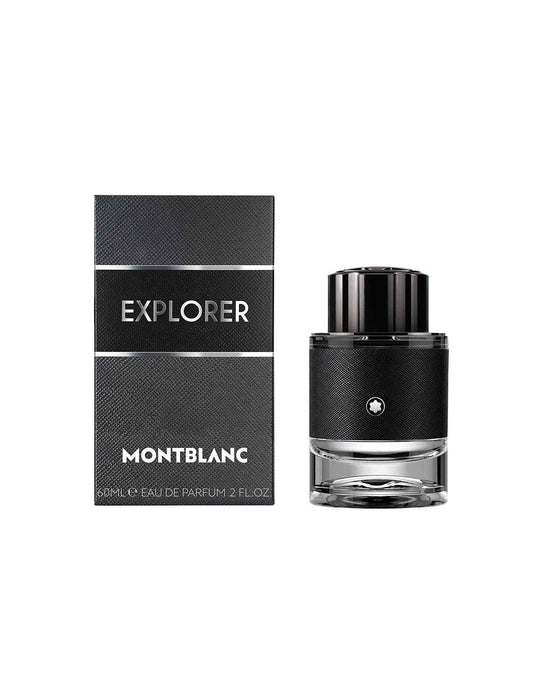 Montblanc Explorer Eau de Parfum 60mL