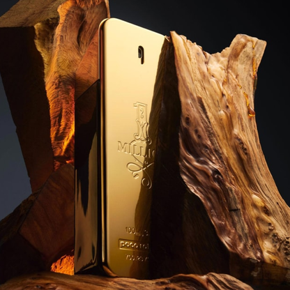 Paco Rabanne 1 Million Eau de Toilette 100mL