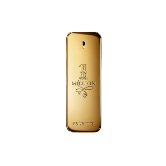Paco Rabanne 1 Million Eau de Toilette 100mL