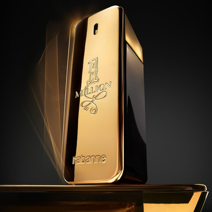 Paco Rabanne 1 Million Eau de Toilette 100mL