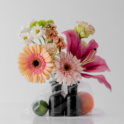 VAHY Flower Pistil Natural Perfume 50mL