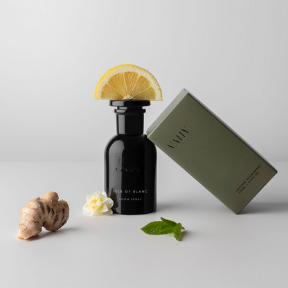 VAHY Isle of Blanc Natural Room Spray 100mL