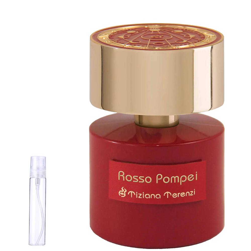 Tiziana Terenzi Rosso Pompei Extrait de Parfum 100mL