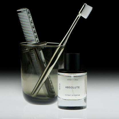 Solid State Absolute Extrait De Parfum 50mL - Solid State - The Perfume Company