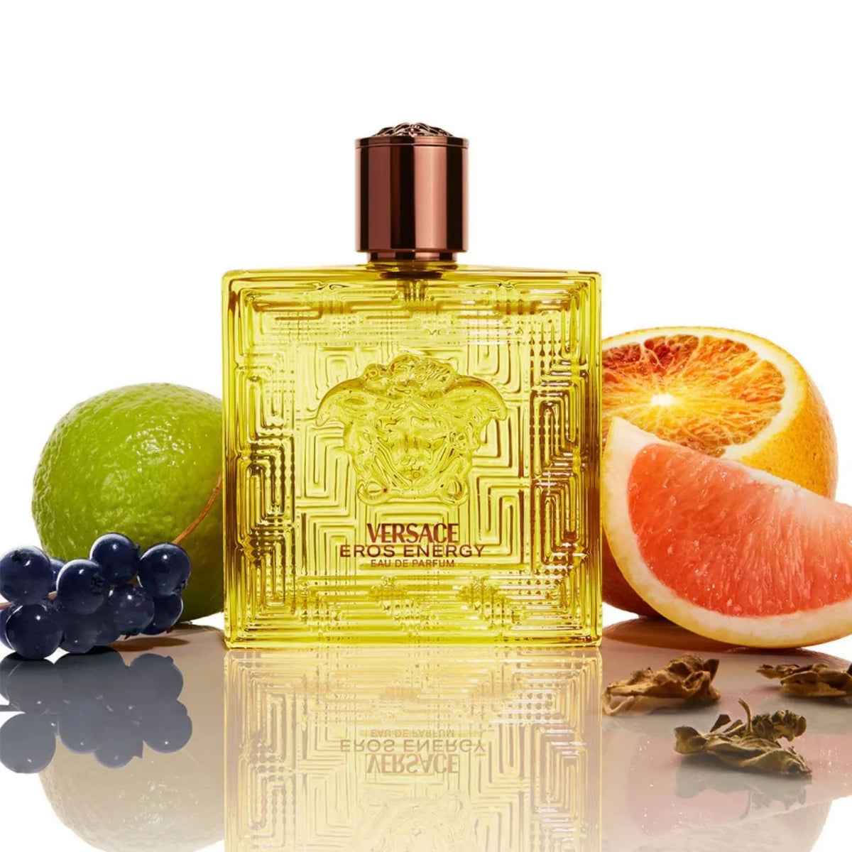 Versace Eros Energy Eau de Parfum 100mL