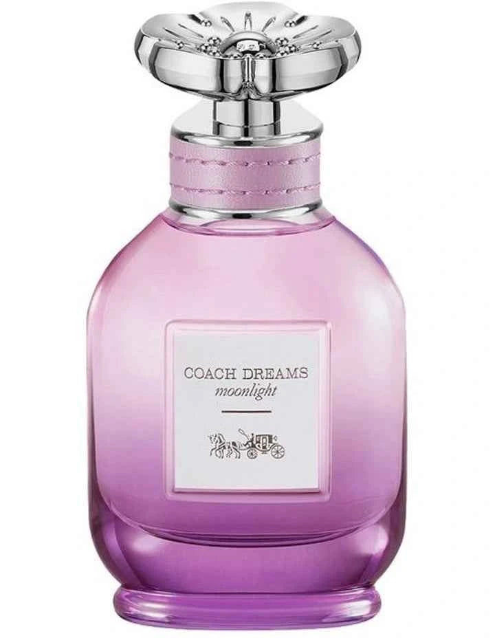 Coach Dreams Moonlight Eau de Parfum 90mL