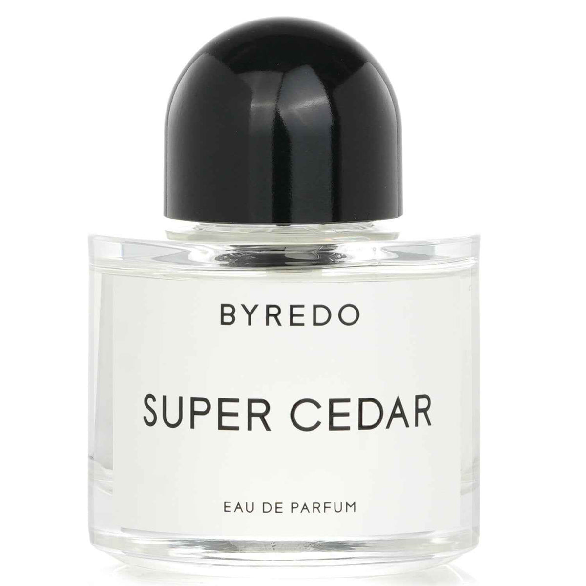 Byredo Super Cedar Eau de Parfum 50mL