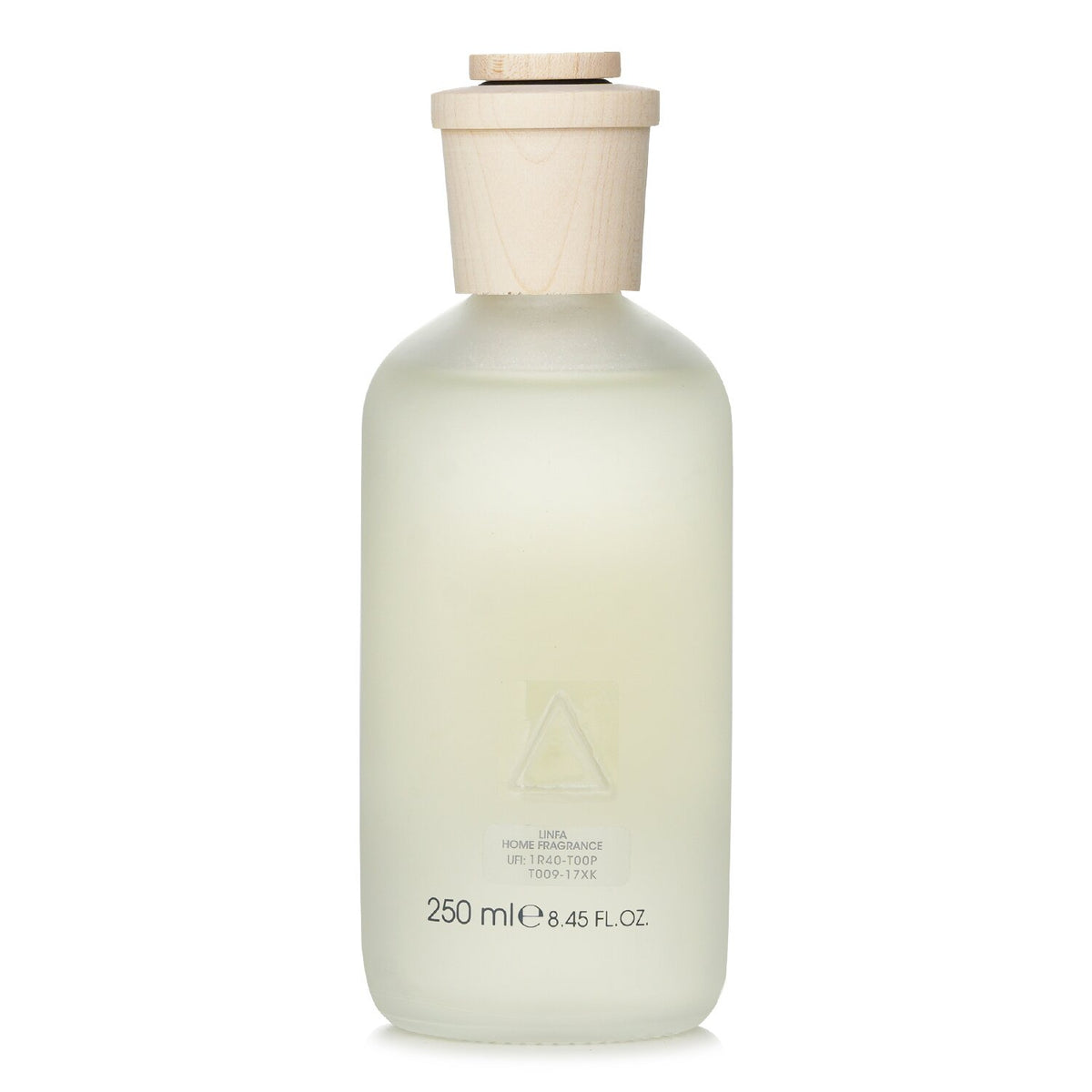 CULTI Milano Stile Reed Diffuser - Linfa 250mL strawberrynet additional product view