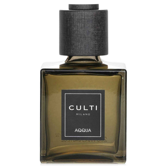 Culti Decor Room Diffuser Aqqua 250mL