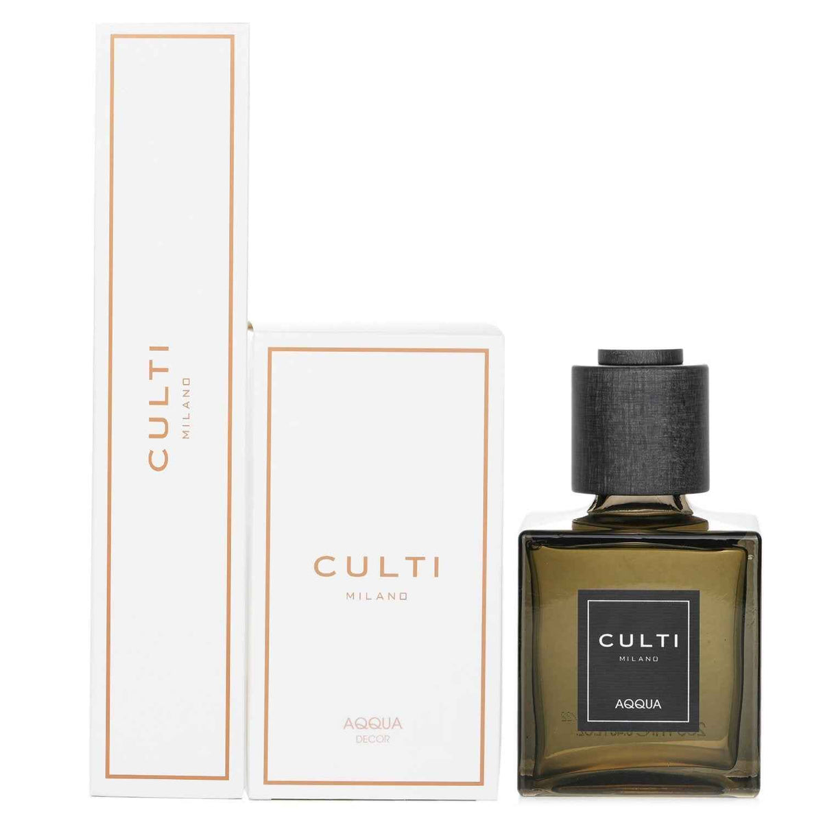 Culti Decor Room Diffuser Aqqua 250mL