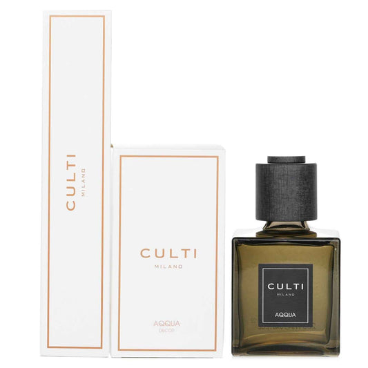 Culti Decor Room Diffuser Aqqua 250mL