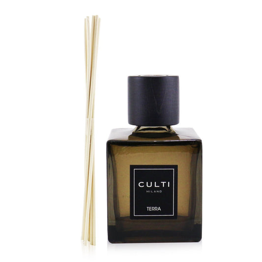 Culti Decor Room Diffuser Terra 250mL