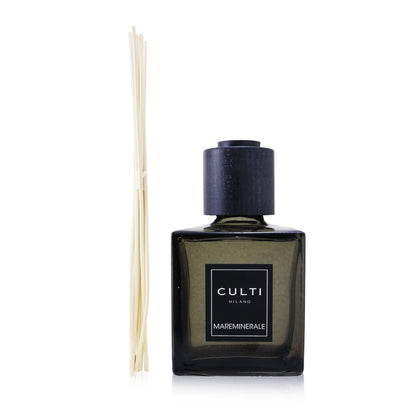 CULTI Milano Decor Reed Diffuser - Mareminerale 250mL main product image