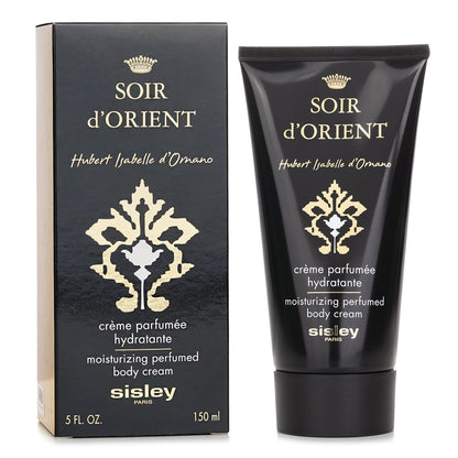 Sisley Soir d'Orient Body Cream - angle 2
