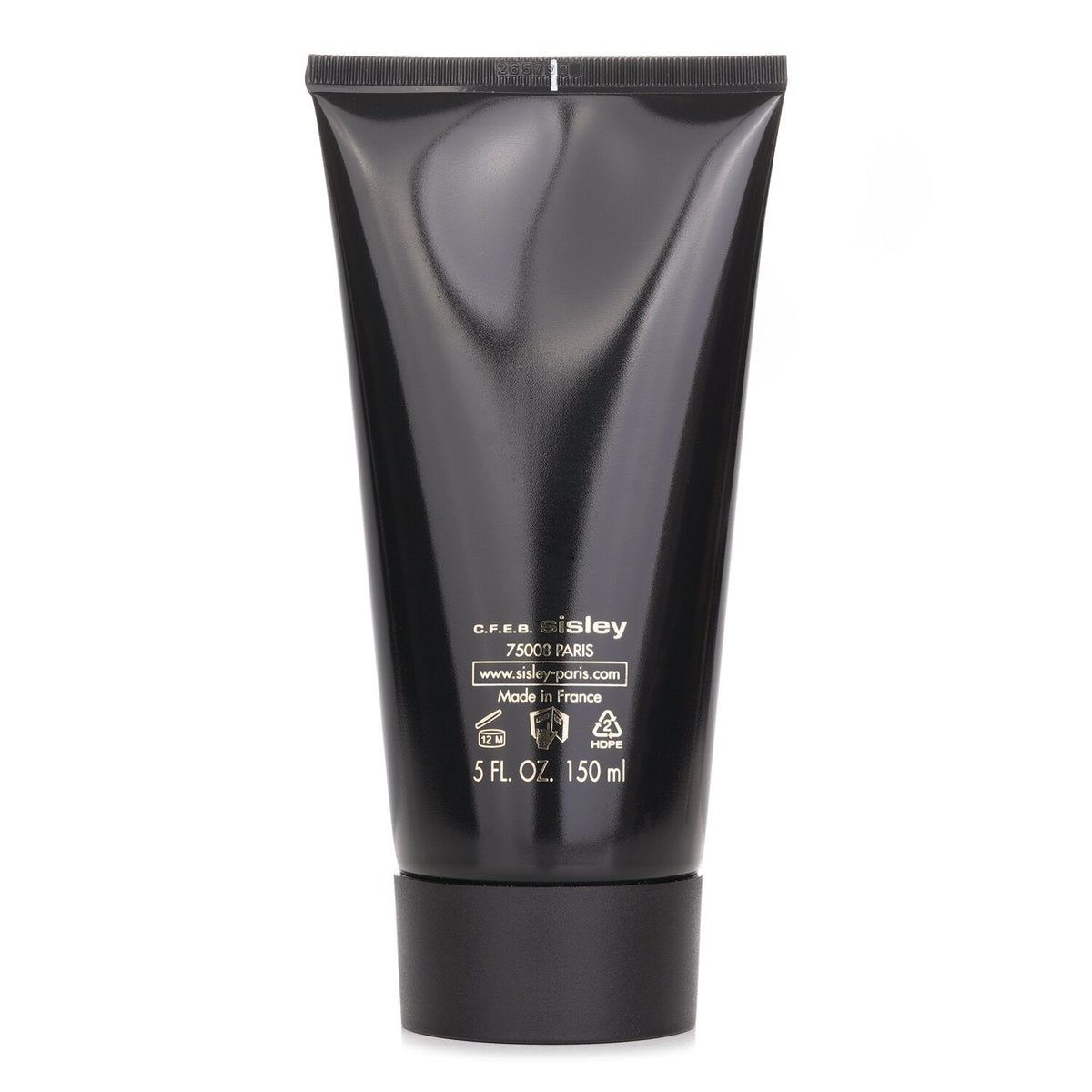 Sisley Soir d'Orient Body Cream - angle 3