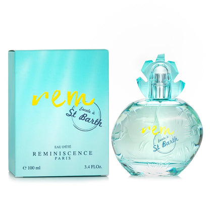 Rem Escale St Barth - angle 2