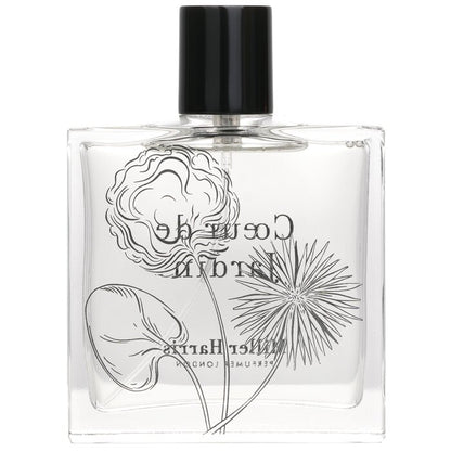 Miller Harris Coeur De Jardin Eau de Parfum 100mL - product view 3