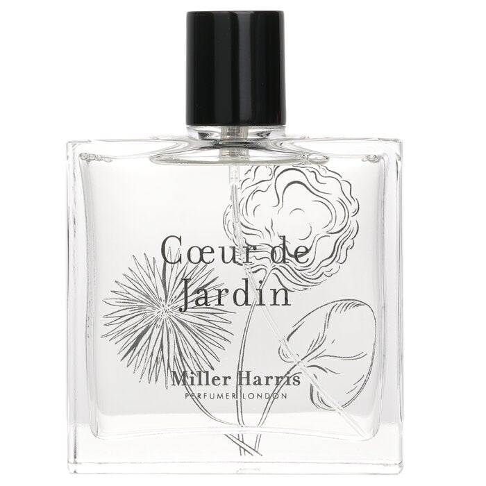 Miller Harris Coeur De Jardin Eau de Parfum 100mL