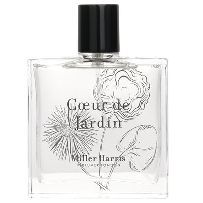Miller Harris Coeur De Jardin Eau de Parfum 100mL