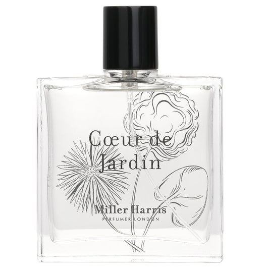 Miller Harris Coeur De Jardin Eau de Parfum 100mL