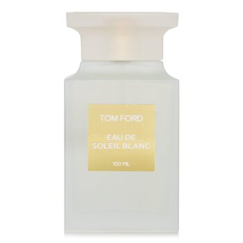 Tom Ford Private Blend Eau de Soleil Blanc Eau De Toilette Spray 100ml/3.4oz