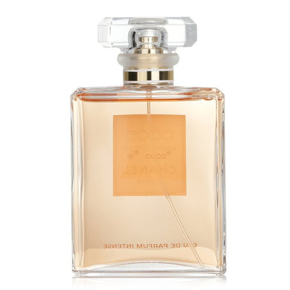 Chanel Coco Mademoiselle Intense Eau de Parfum 100mL - product view 3