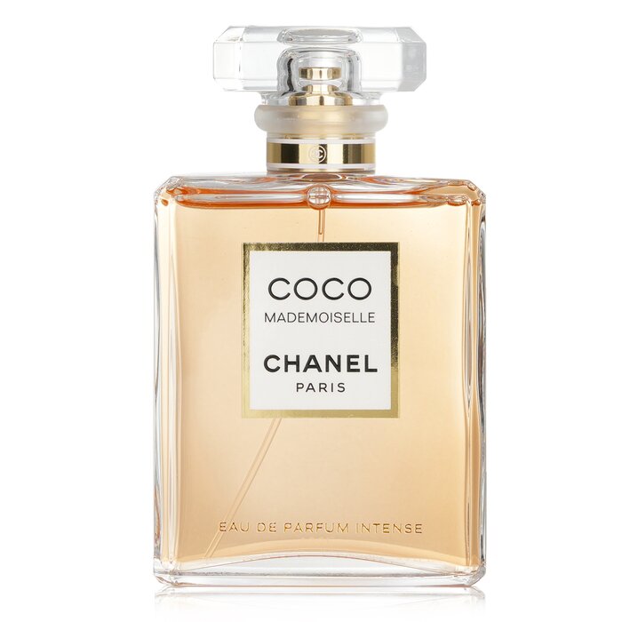 Chanel Coco Mademoiselle Intense Eau de Parfum 100mL