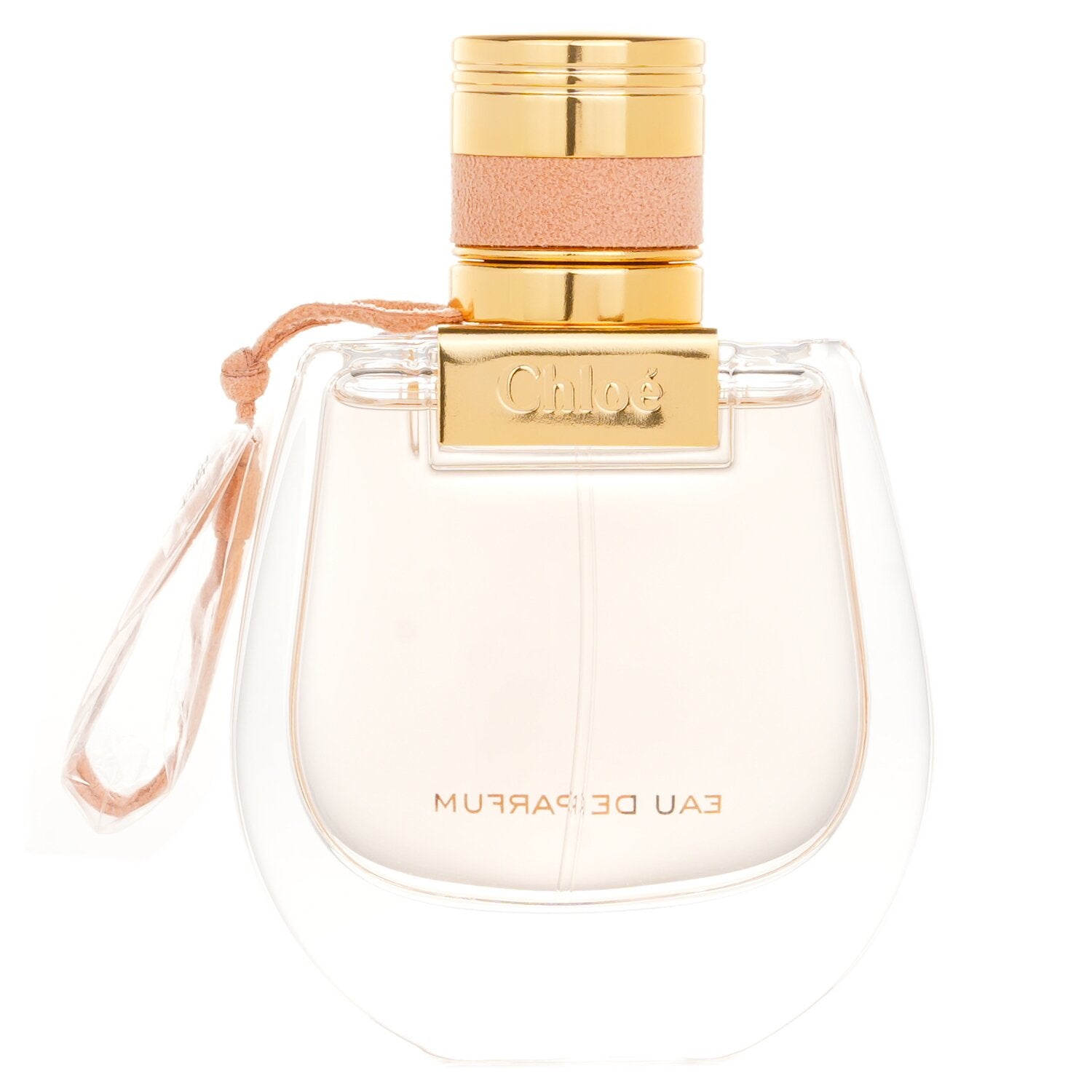 Chloé Nomade Eau de Parfum 50mL additional product detail or styled image