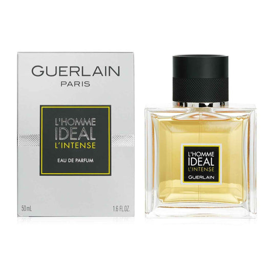 Guerlain L’Homme Idéal L’Intense Eau de Parfum 50mL