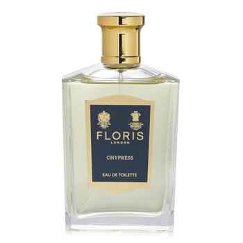 Floris Chypress Eau De Toilette Spray 100ml/3.3oz