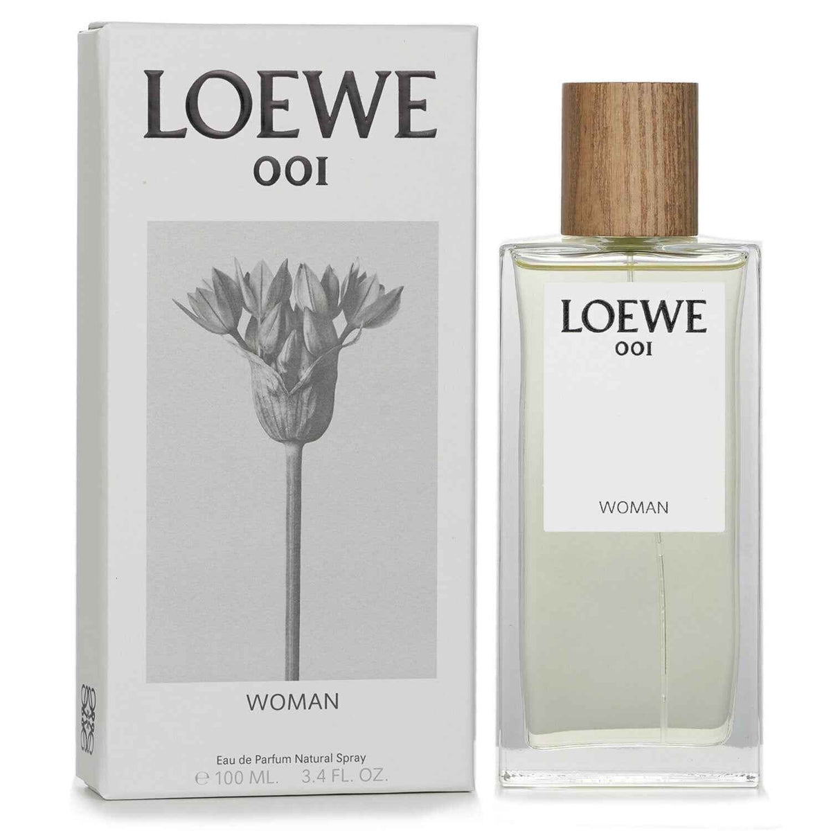Loewe 001 Eau de Parfum 100mL