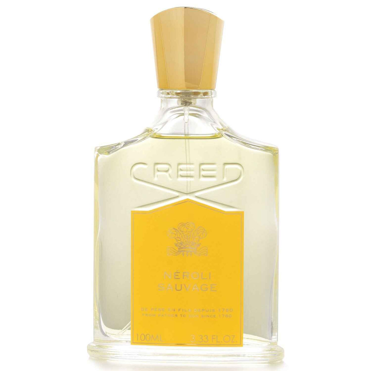 Creed Neroli Sauvage Fragrance Spray 100mL