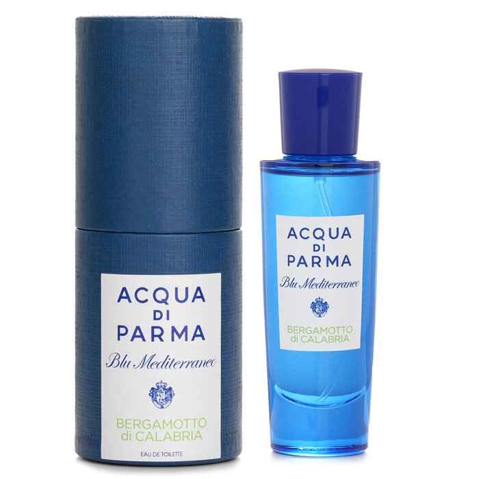 Acqua di Parma Blu Mediterraneo Bergamotto di Calabria Eau de Toilette 30mL