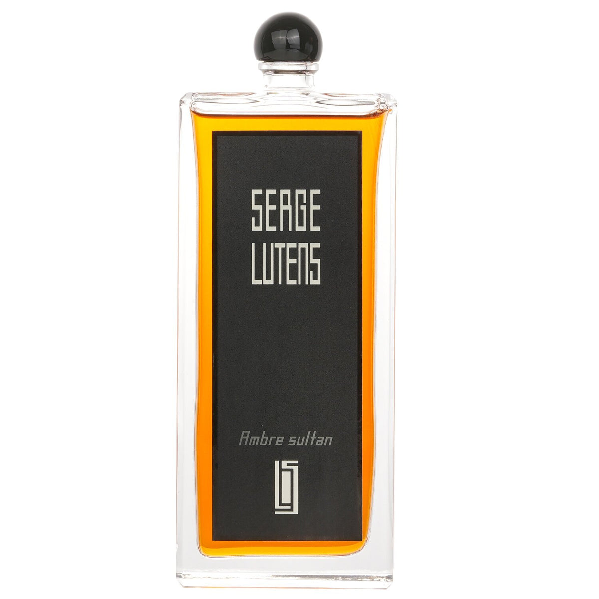 Serge Lutens Ambre Sultan Eau de Parfum 100mL main product image