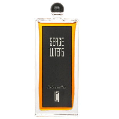 Serge Lutens Ambre Sultan Eau de Parfum 100mL main product image