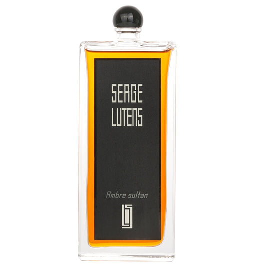Serge Lutens Ambre Sultan Eau de Parfum 100mL main product image