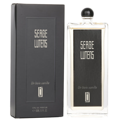 Serge Lutens Un Bois Vanille Eau de Parfum 100mL strawberrynet alternate / packaging view