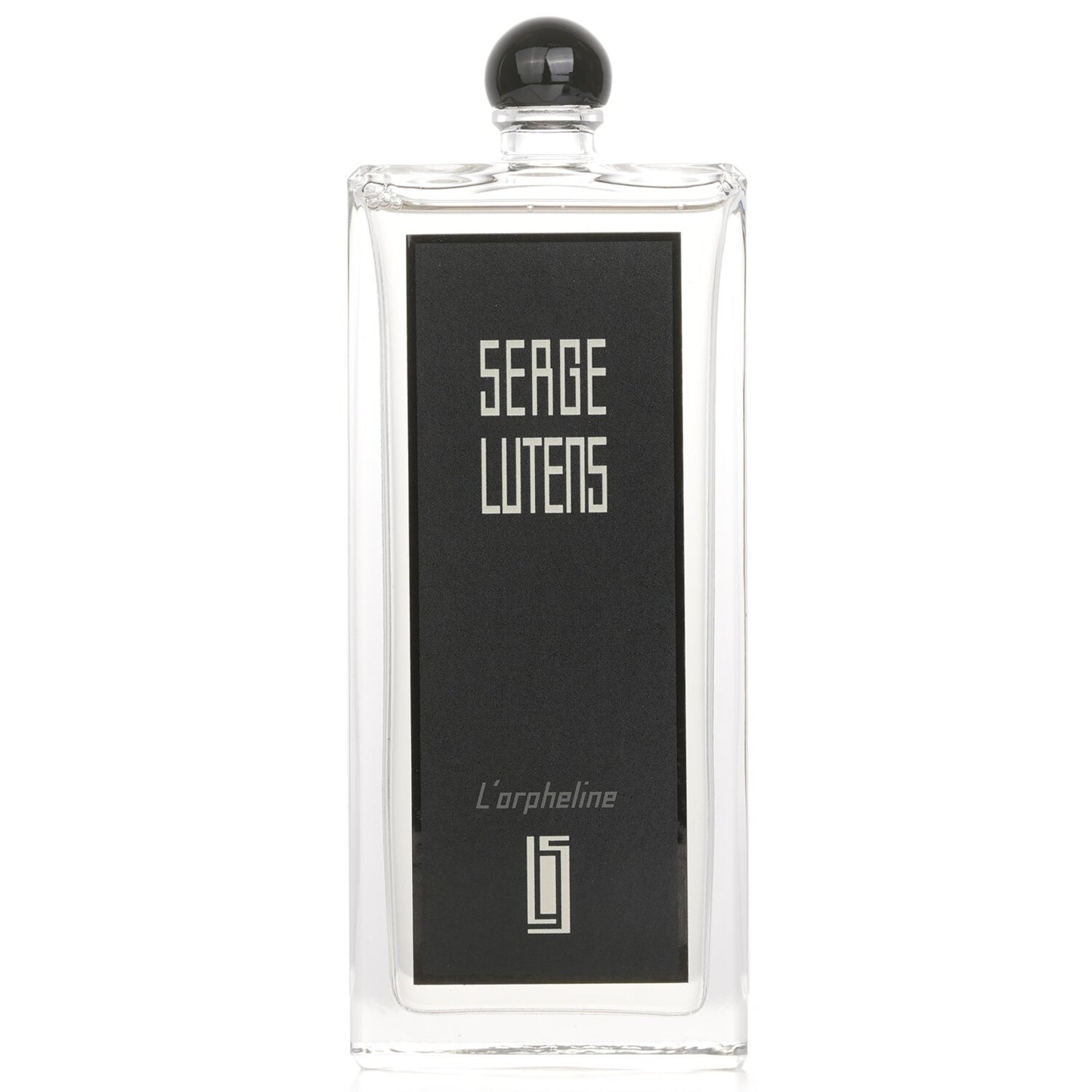 Serge Lutens L’Orpheline Eau de Parfum 100mL main product image