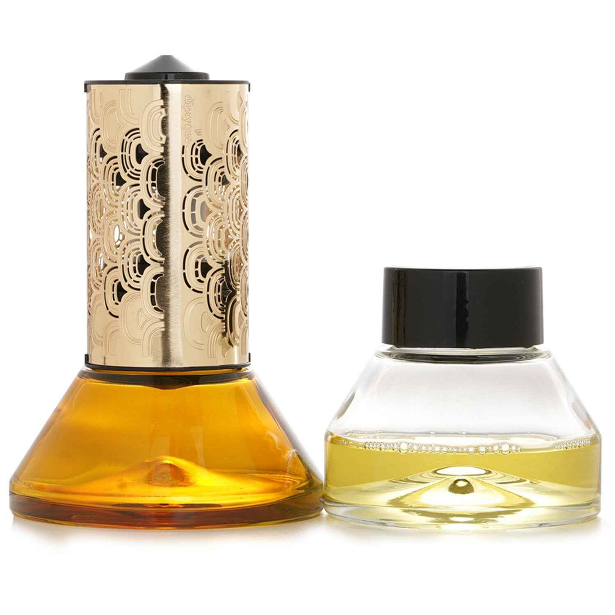 Diptyque Hourglass Diffuser - Gingembre (Ginger) 75mL