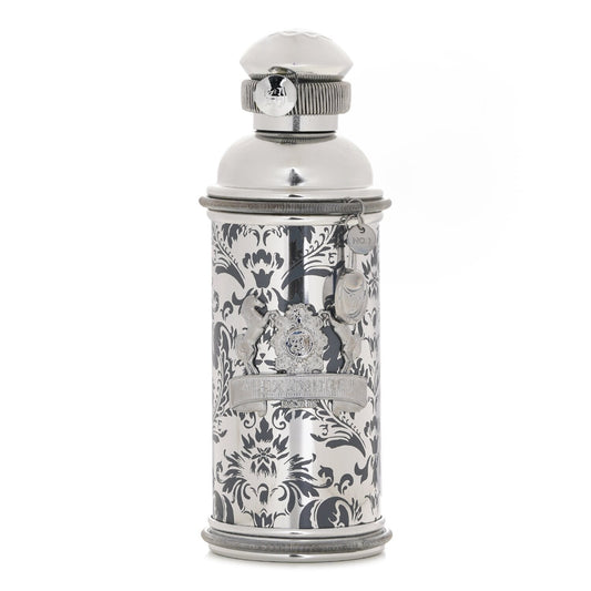 Alexandre.J Silver Ombre Eau de Parfum 100mL