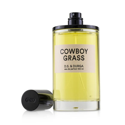 D.S. & Durga Cowboy Grass Eau de Parfum 100mL - product view 3